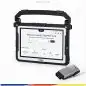 Preview: Mahle Tester / Diagnosegerät TechPRO 2